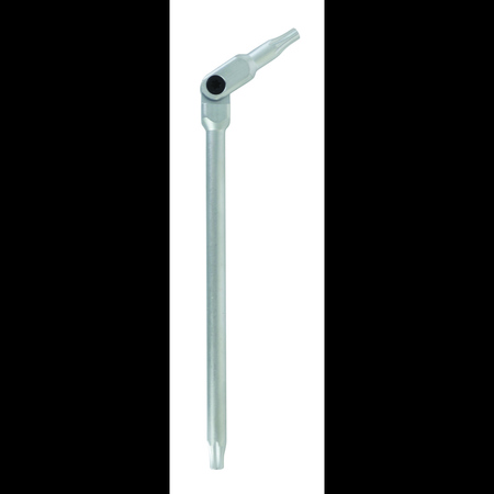 BONDHUS T25 Chrome Torx® Hex-Pro wrench 88225